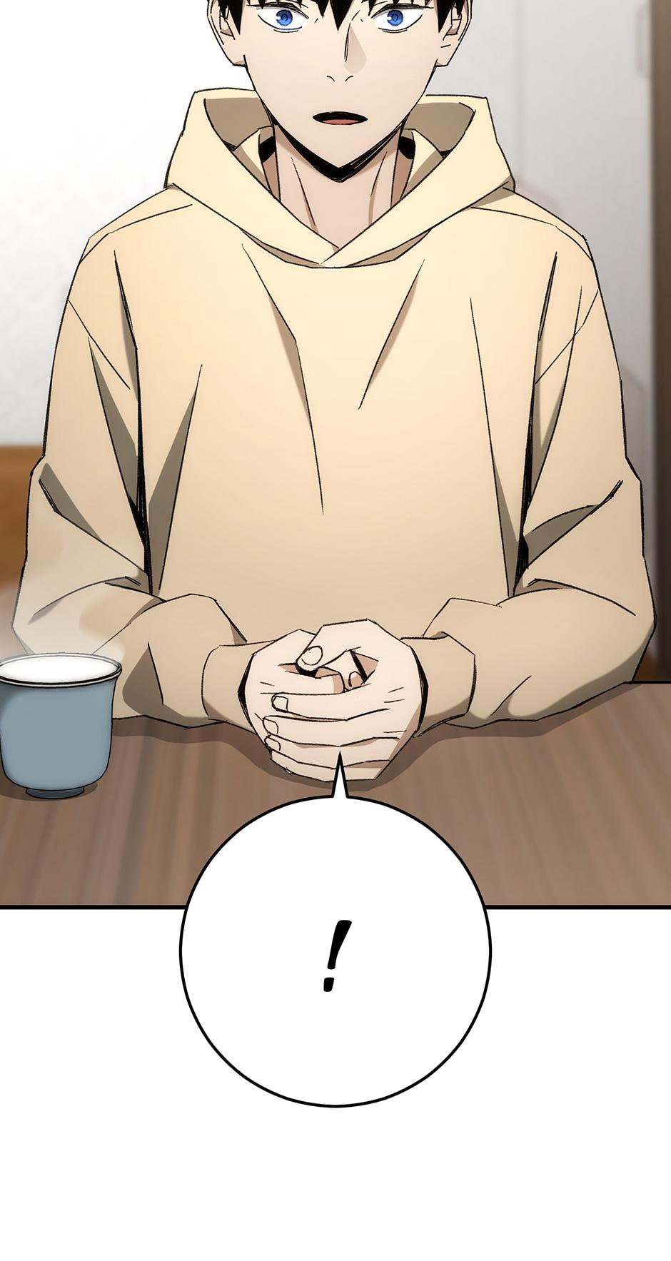 Read The Hero Returns EN Manga Online