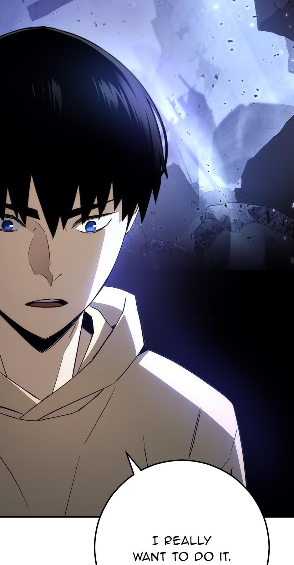 Read The Hero Returns EN Manga Online