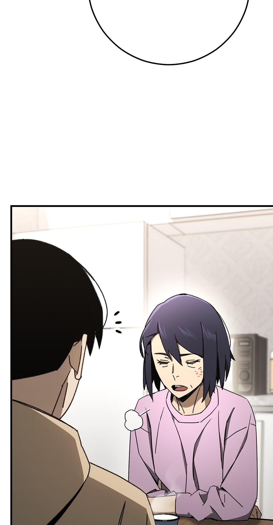 Read The Hero Returns EN Manga Online