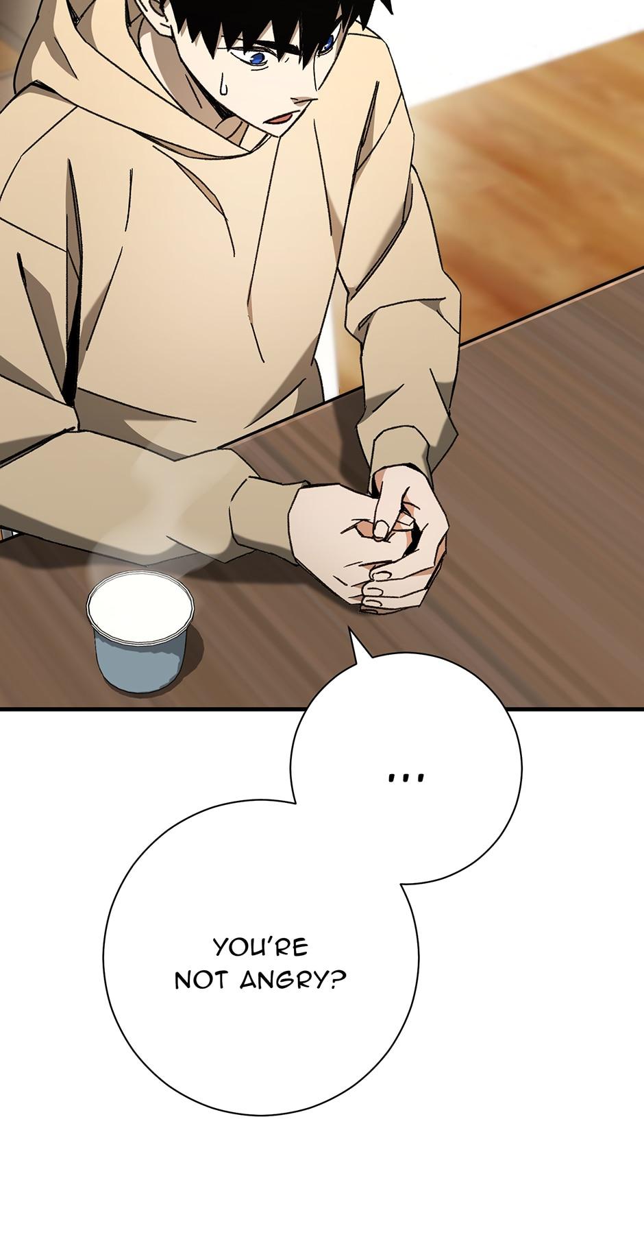 Read The Hero Returns EN Manga Online