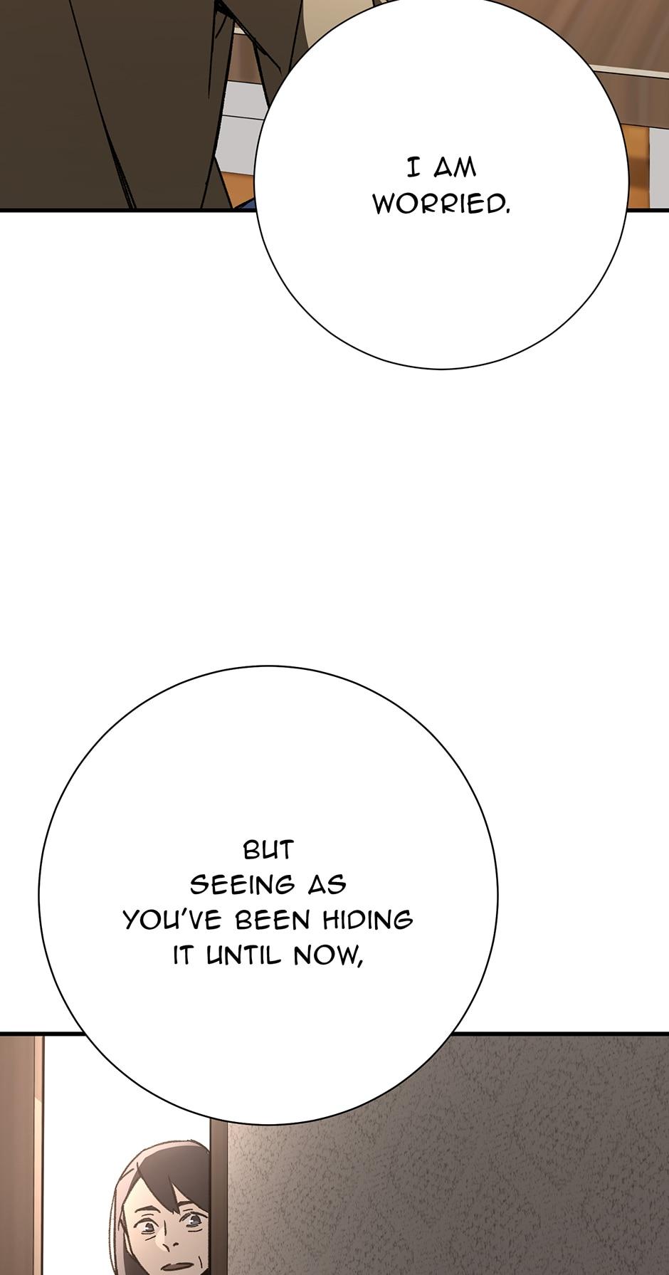 Read The Hero Returns EN Manga Online