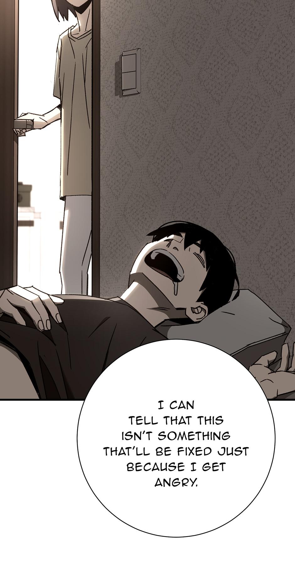 Read The Hero Returns EN Manga Online