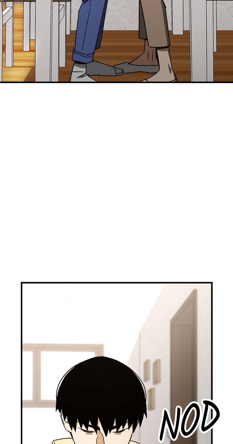 Read The Hero Returns EN Manga Online