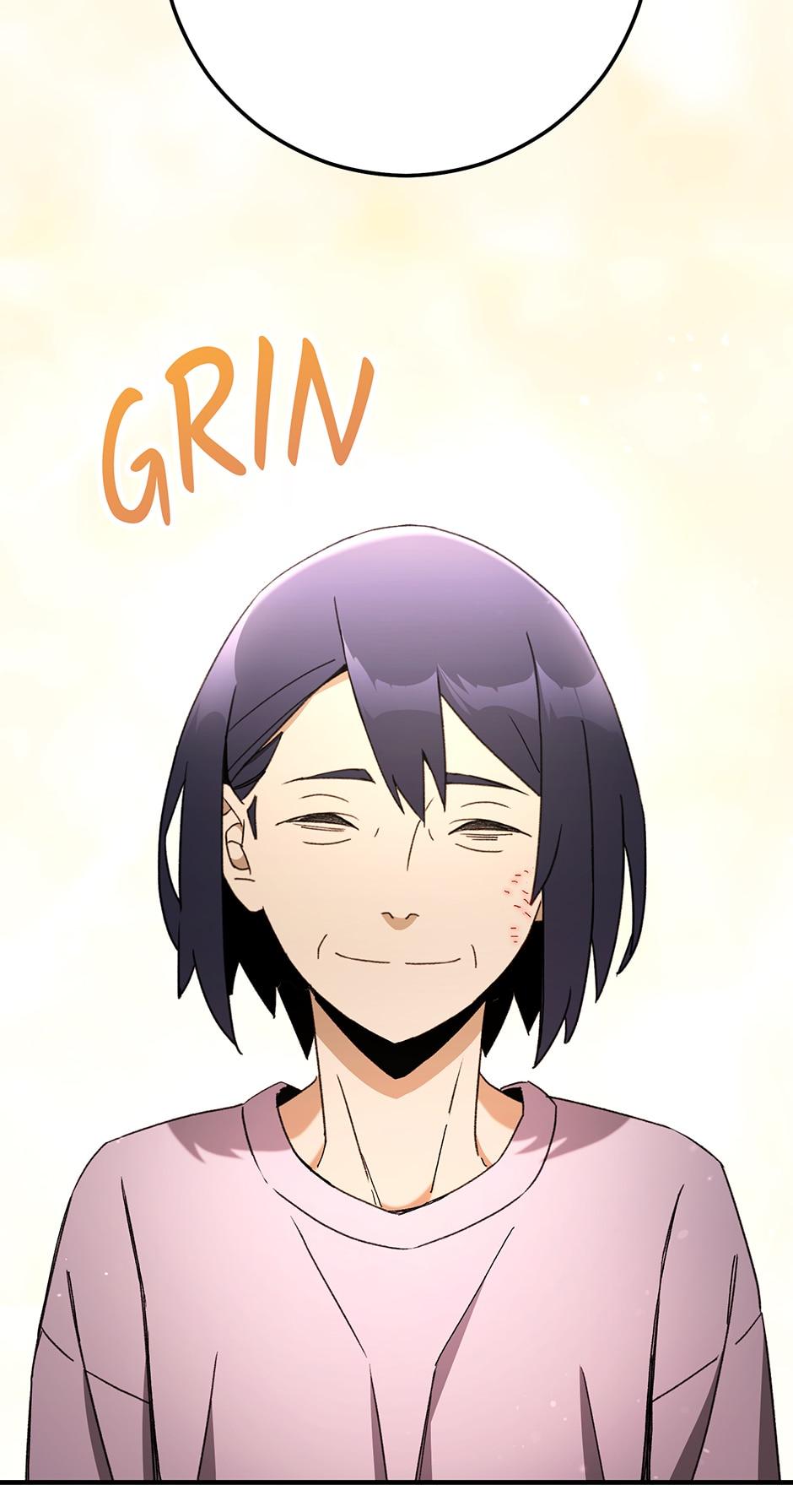 Read The Hero Returns EN Manga Online