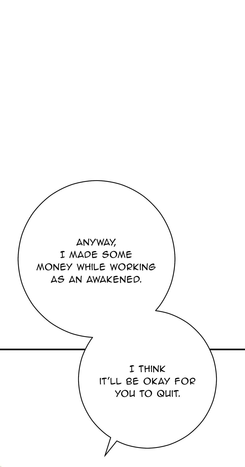 Read The Hero Returns EN Manga Online