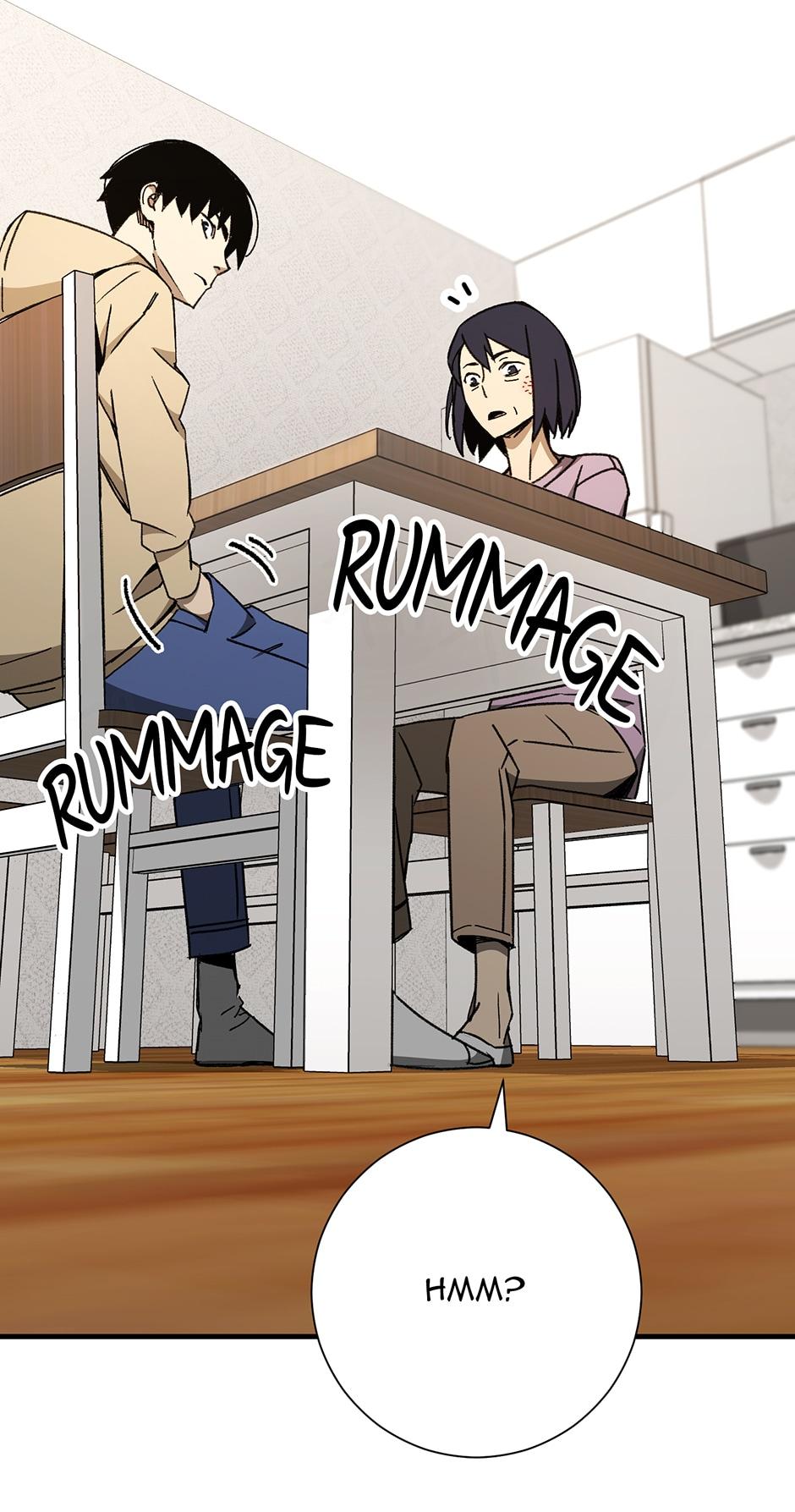 Read The Hero Returns EN Manga Online