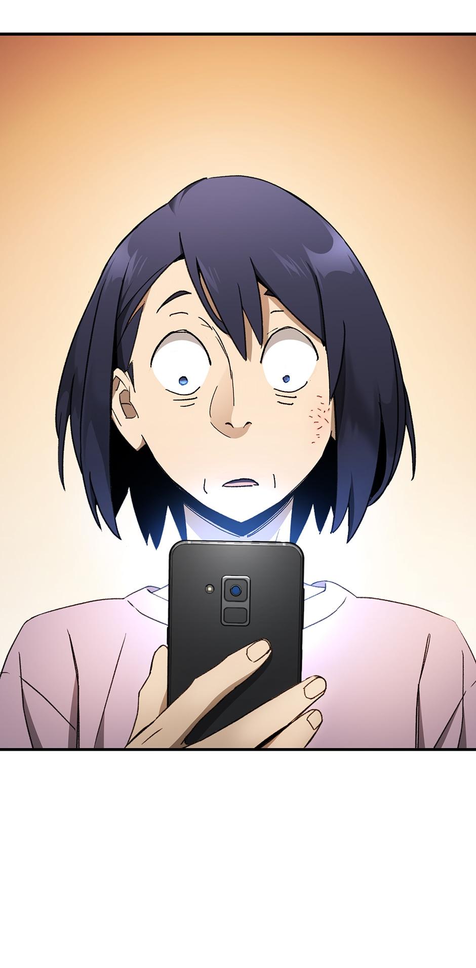 Read The Hero Returns EN Manga Online