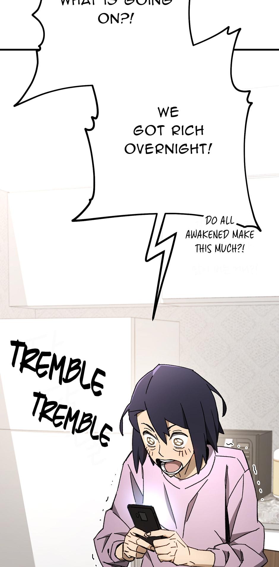 Read The Hero Returns EN Manga Online