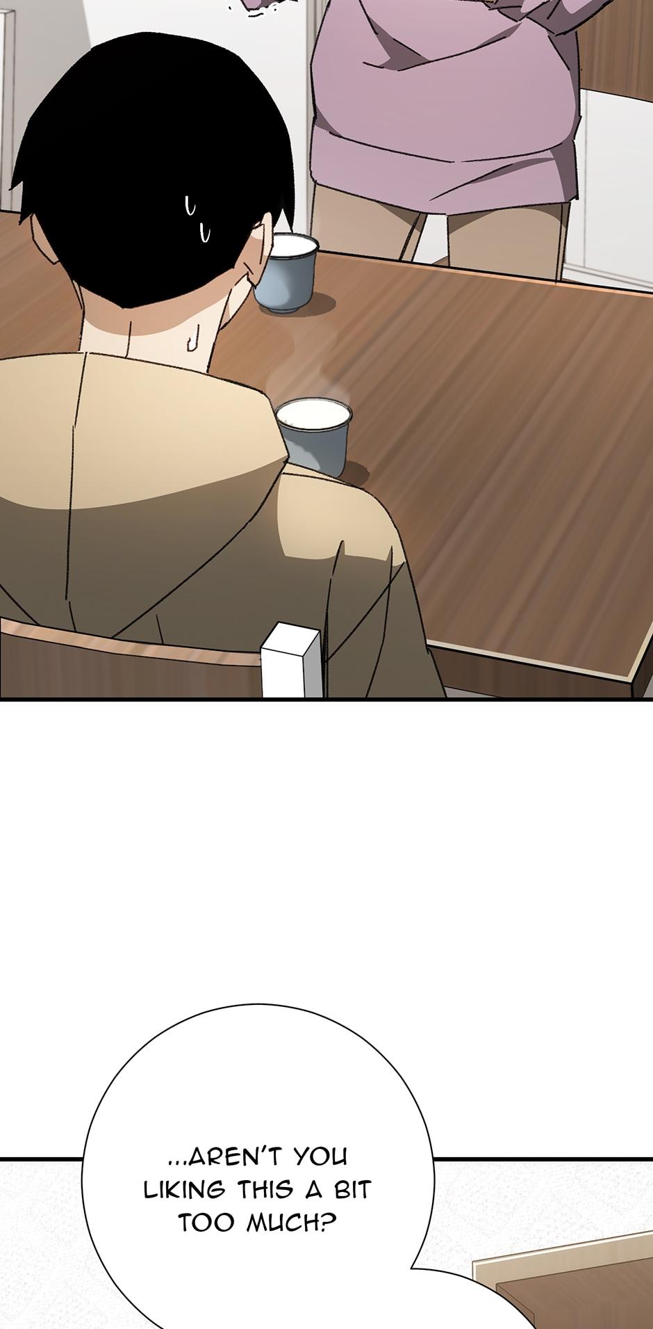 Read The Hero Returns EN Manga Online