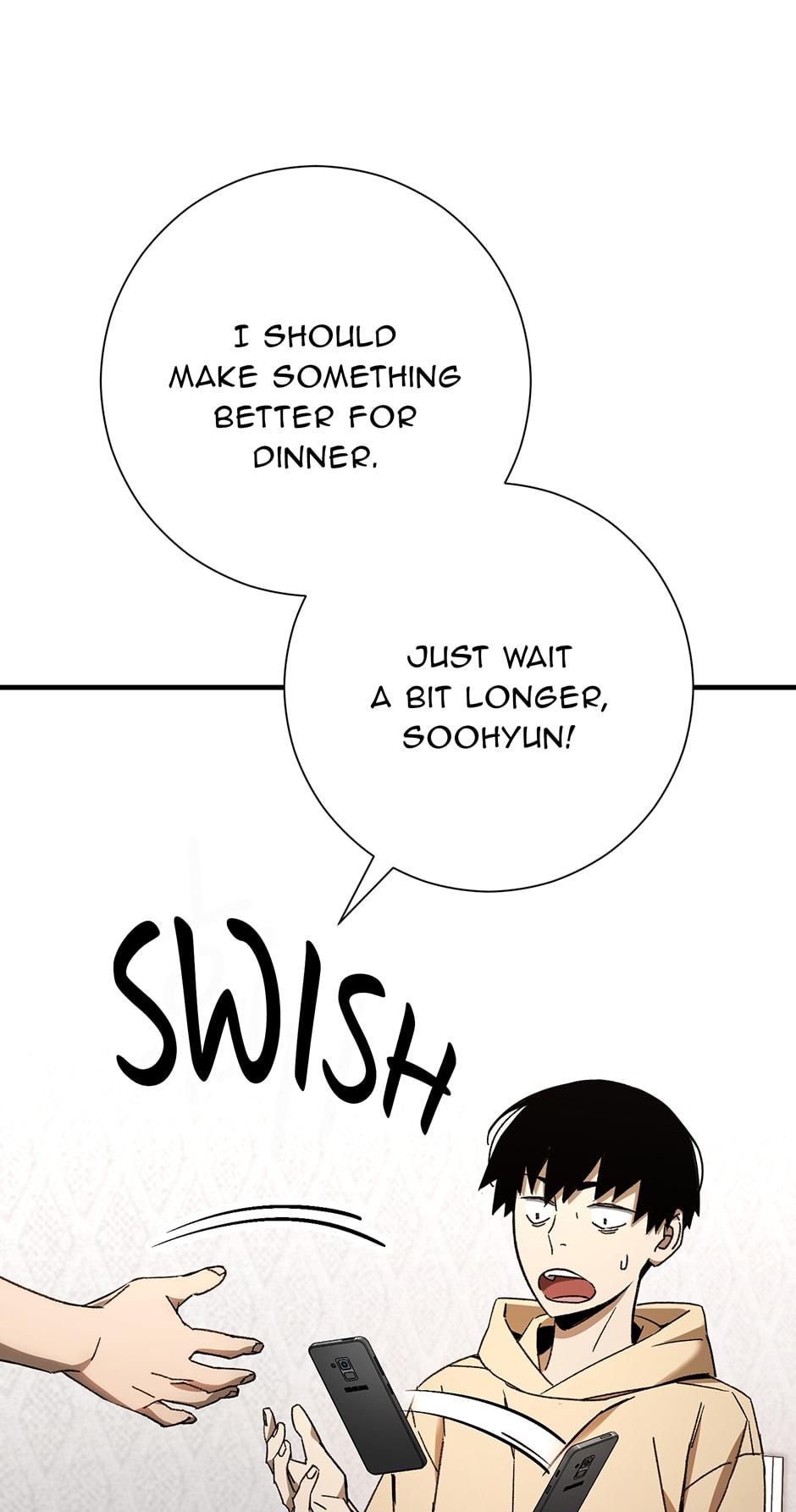 Read The Hero Returns EN Manga Online