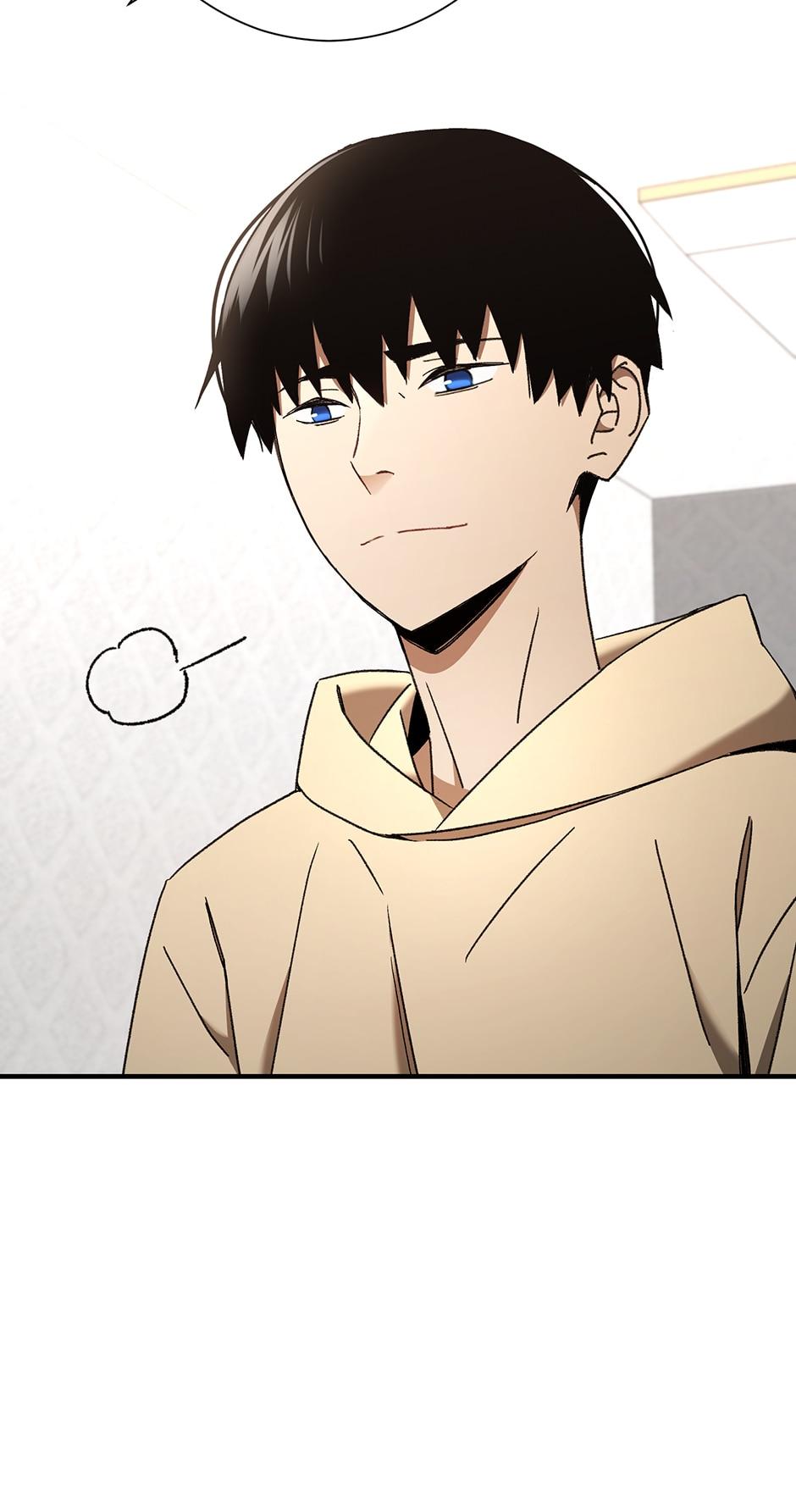 Read The Hero Returns EN Manga Online