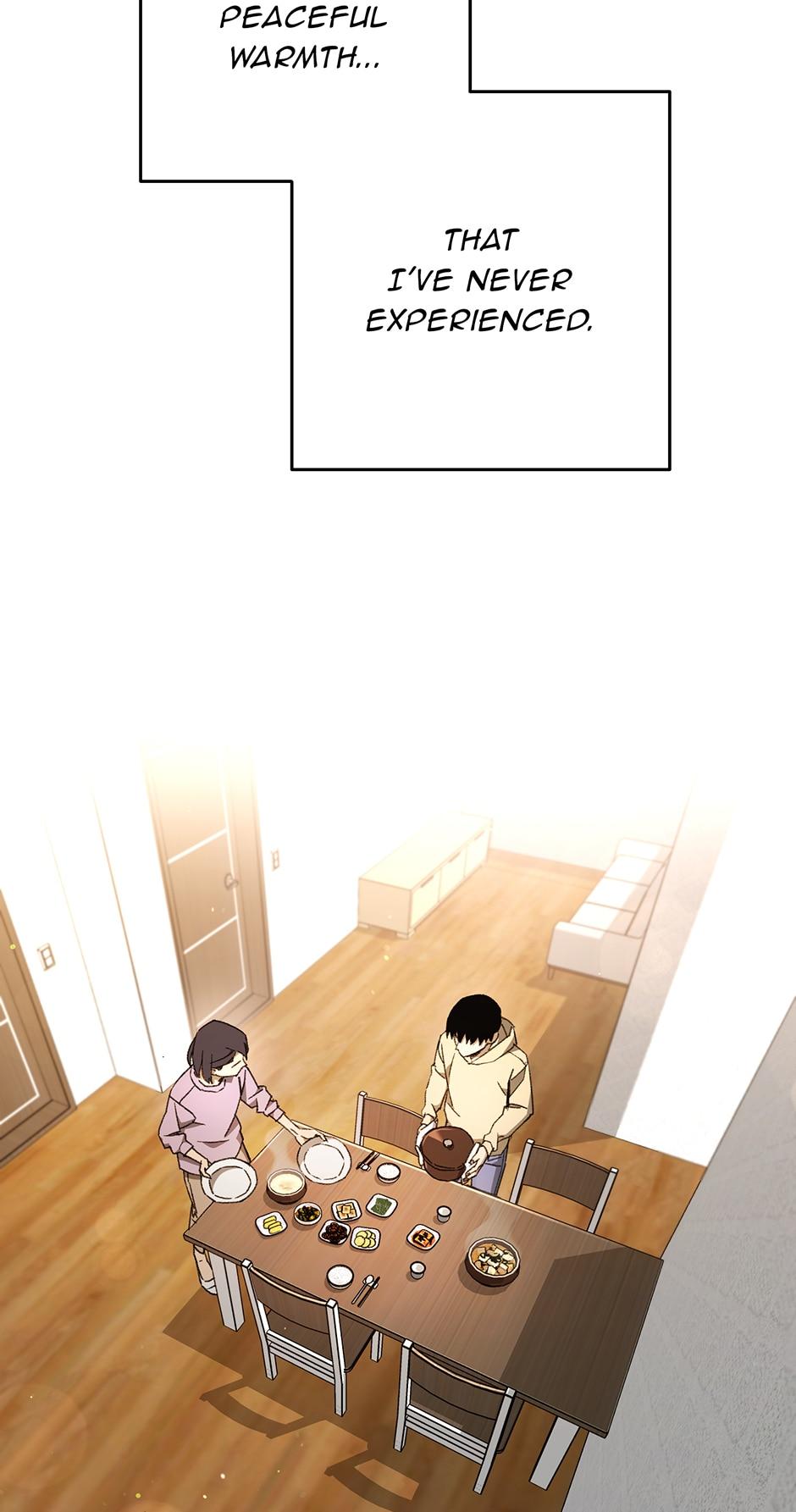 Read The Hero Returns EN Manga Online