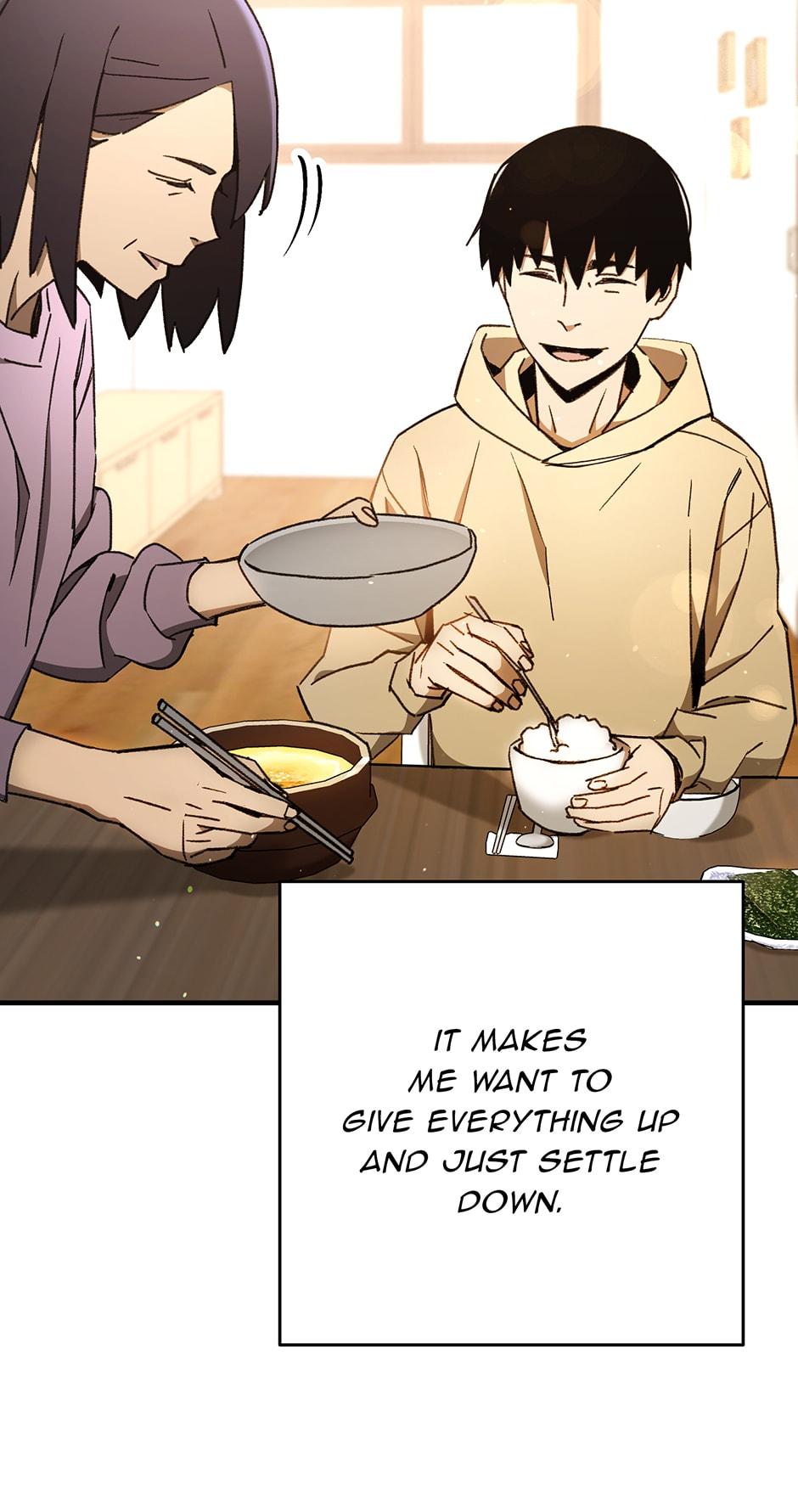 Read The Hero Returns EN Manga Online