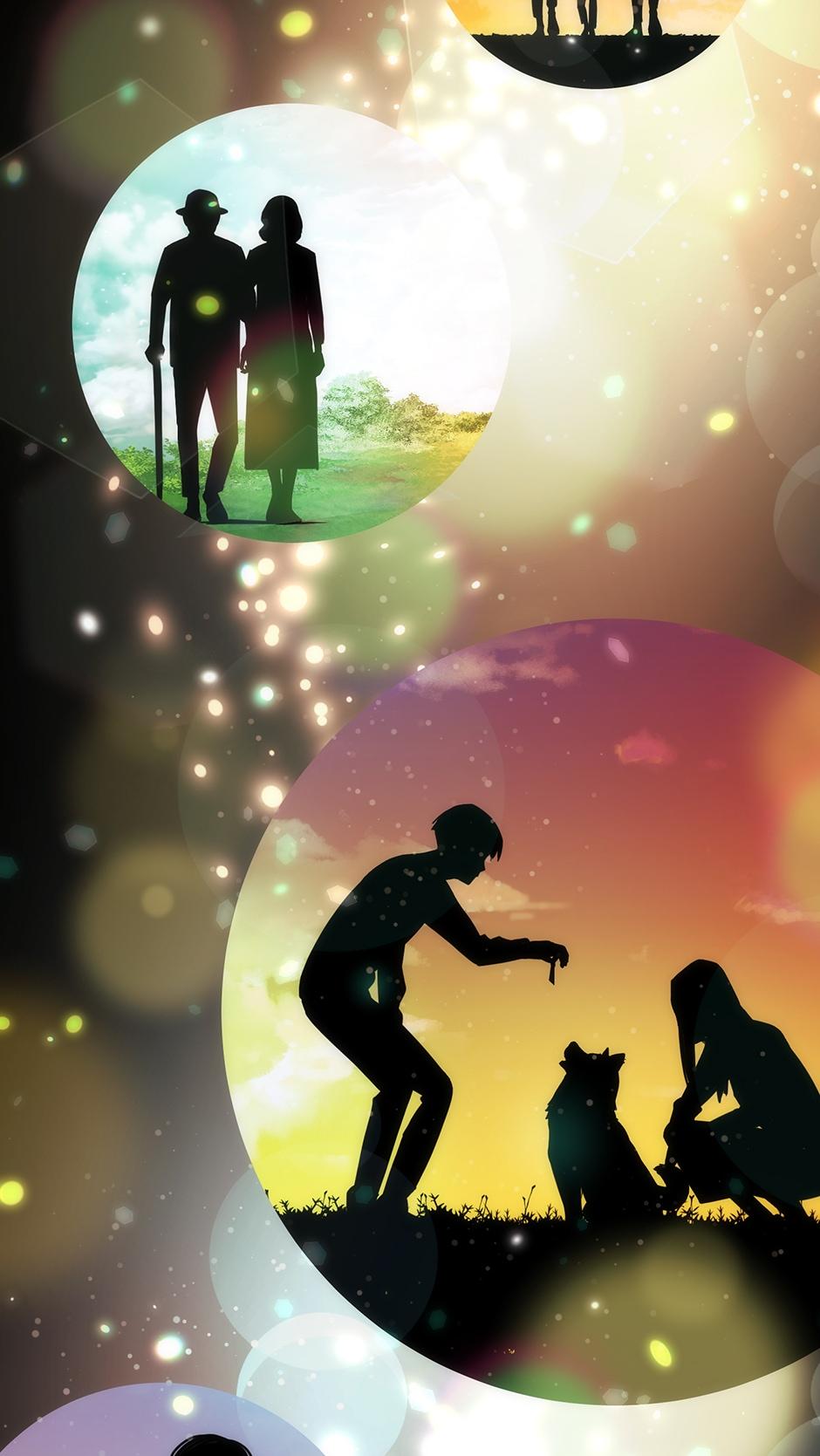 Read The Hero Returns EN Manga Online