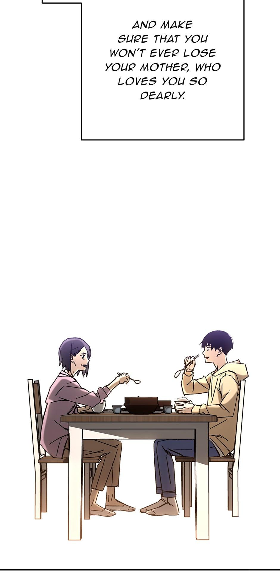 Read The Hero Returns EN Manga Online