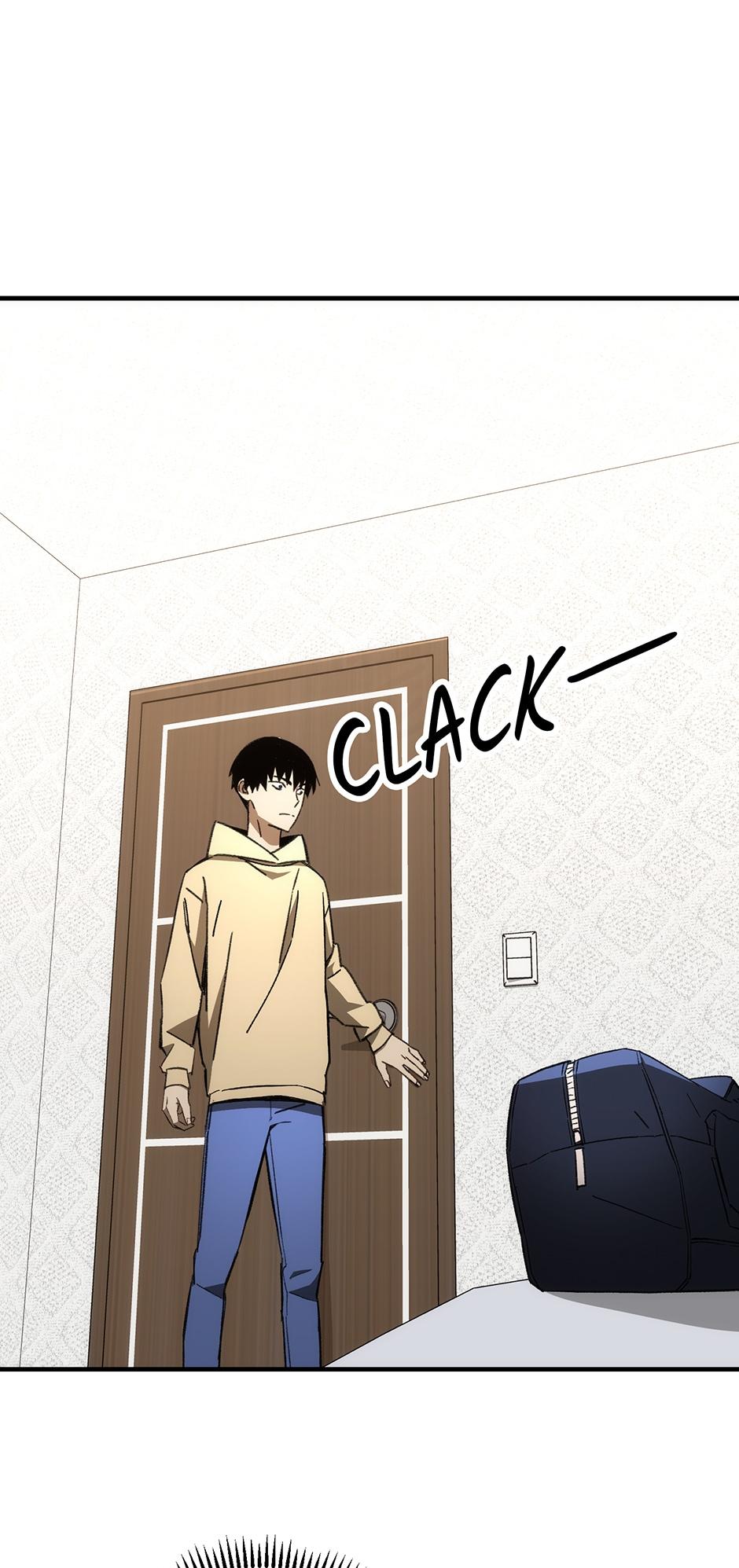 Read The Hero Returns EN Manga Online