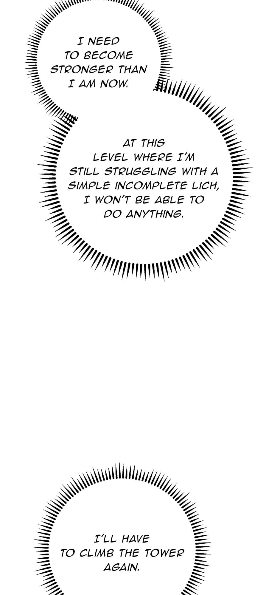 Read The Hero Returns EN Manga Online