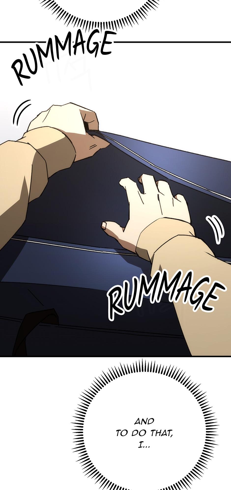 Read The Hero Returns EN Manga Online