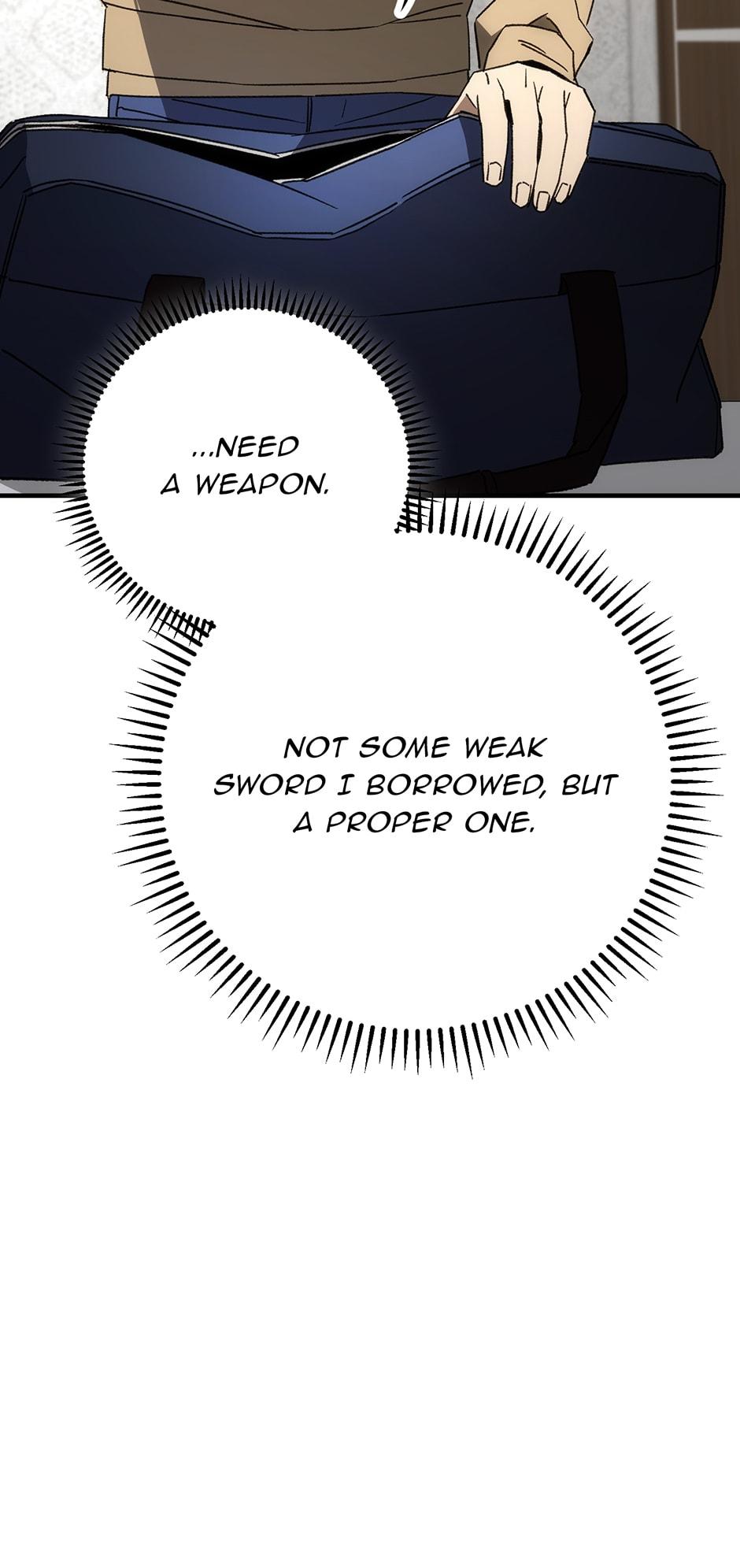 Read The Hero Returns EN Manga Online