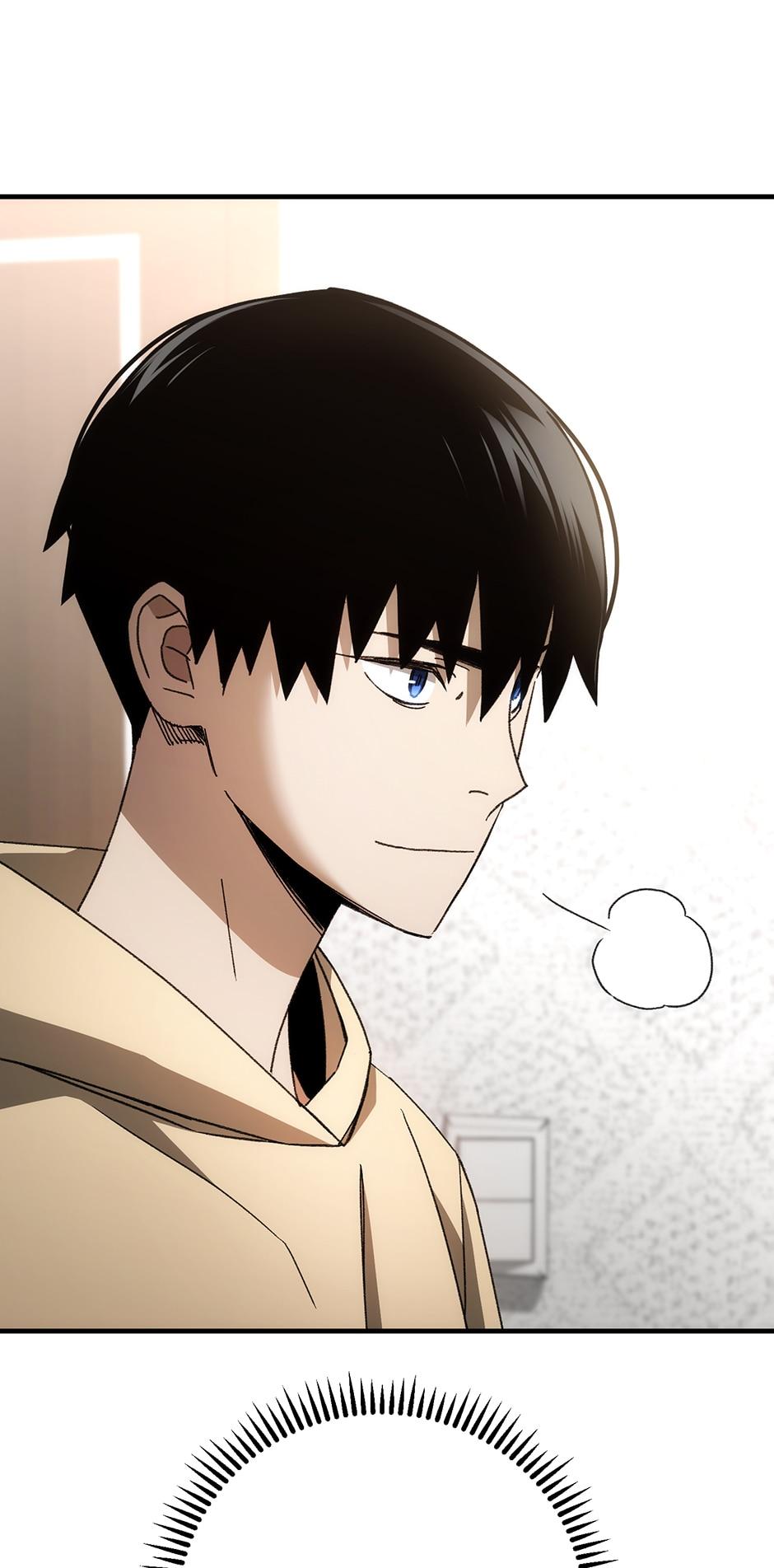 Read The Hero Returns EN Manga Online