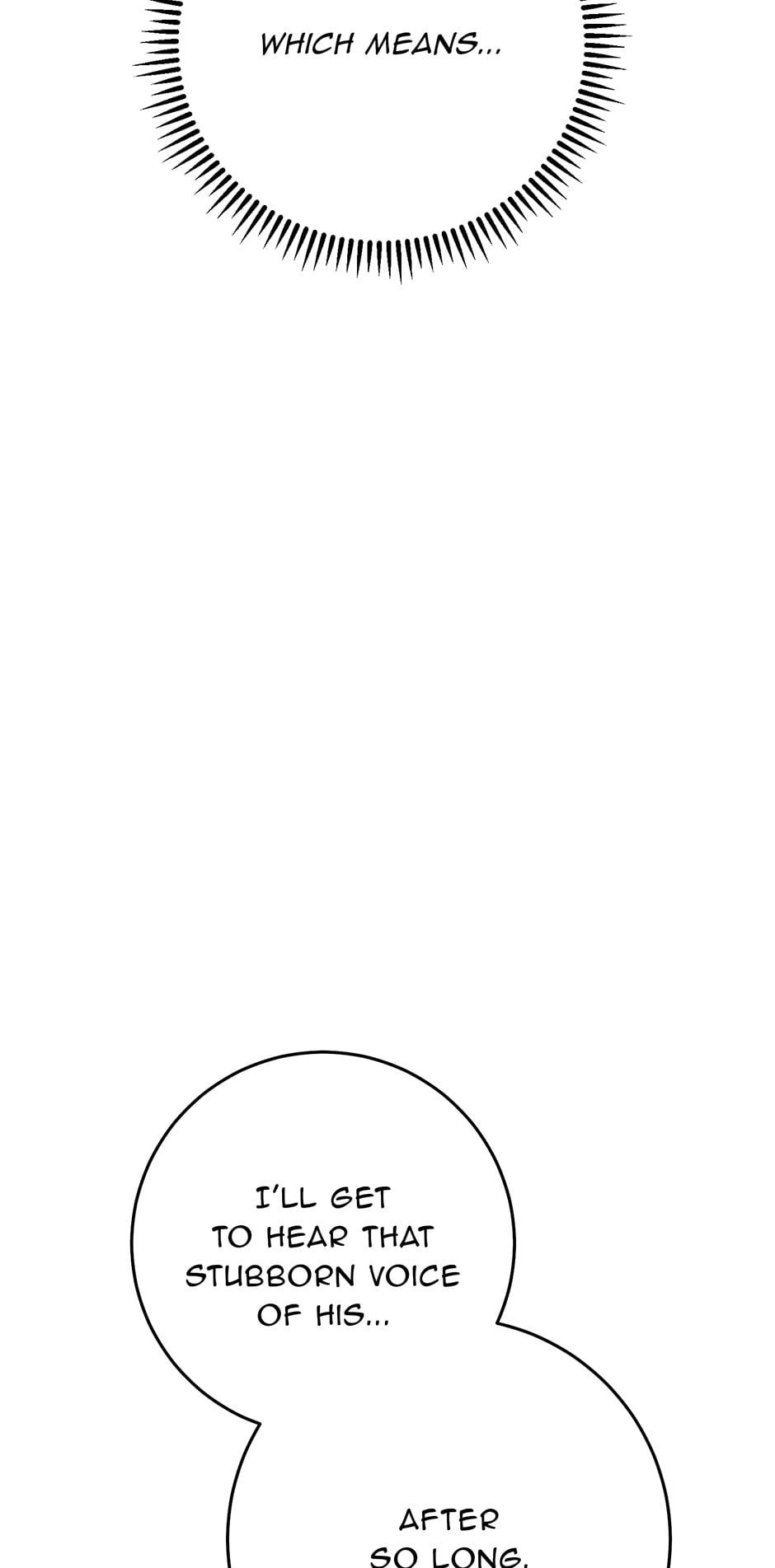 Read The Hero Returns EN Manga Online