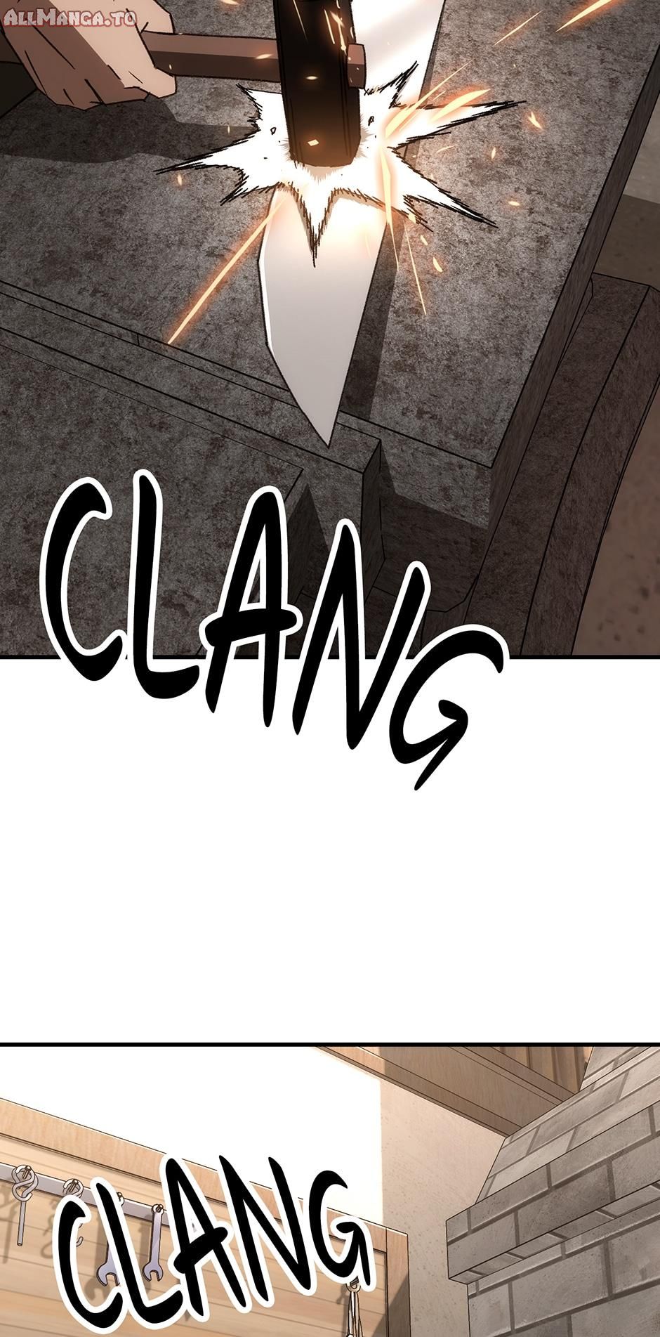 Read The Hero Returns EN Manga Online