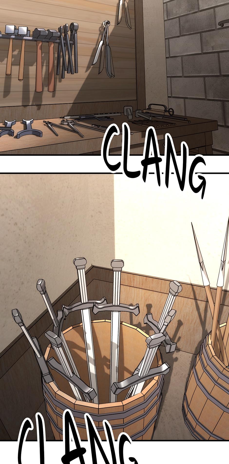 Read The Hero Returns EN Manga Online