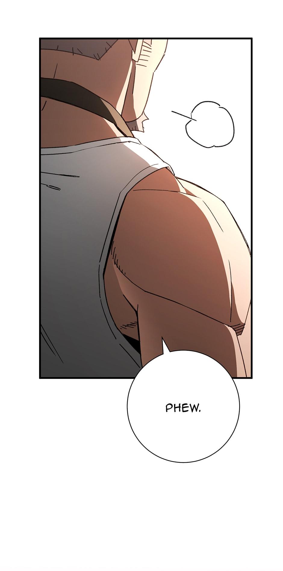 Read The Hero Returns EN Manga Online