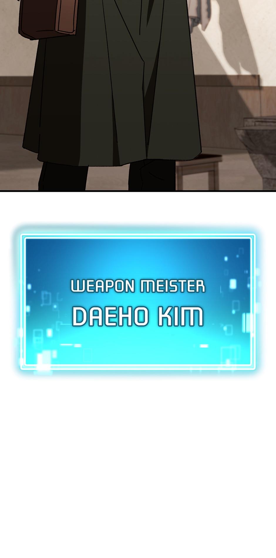 Read The Hero Returns EN Manga Online