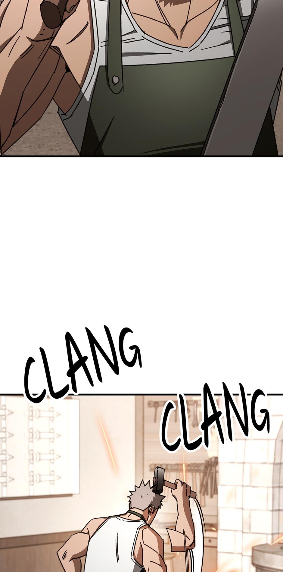 Read The Hero Returns EN Manga Online