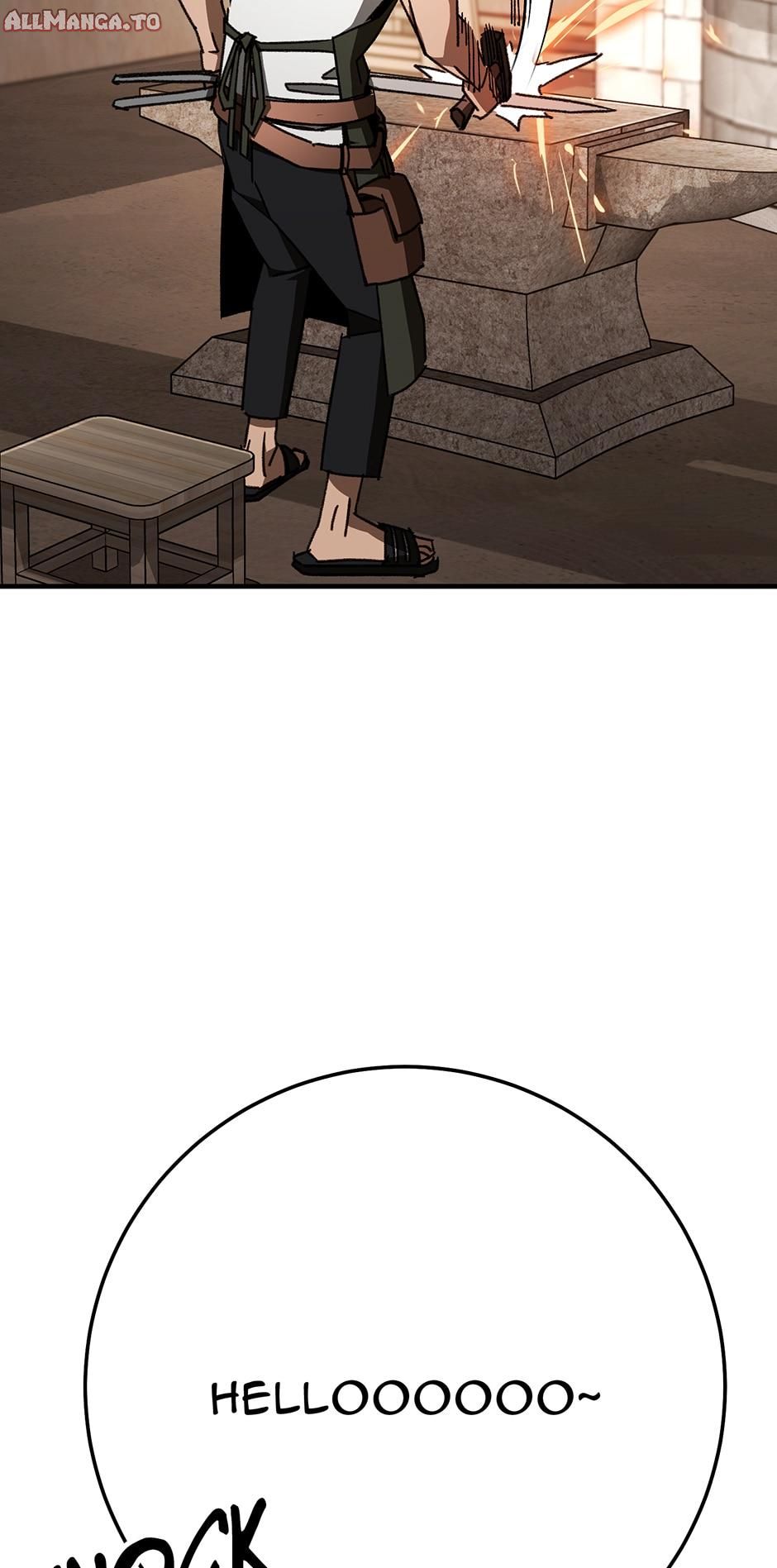 Read The Hero Returns EN Manga Online