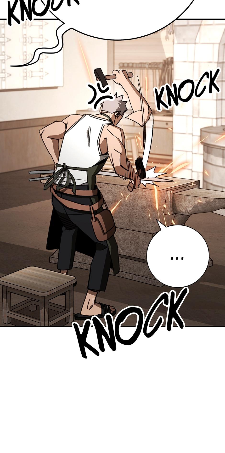 Read The Hero Returns EN Manga Online