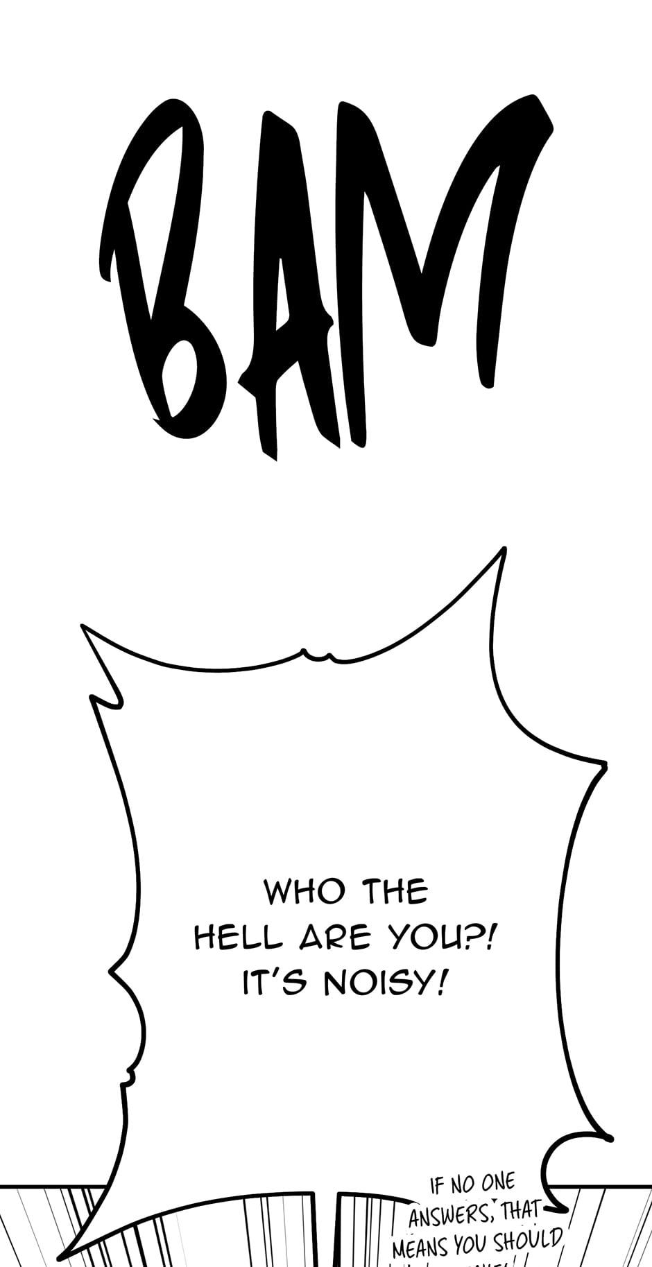 Read The Hero Returns EN Manga Online