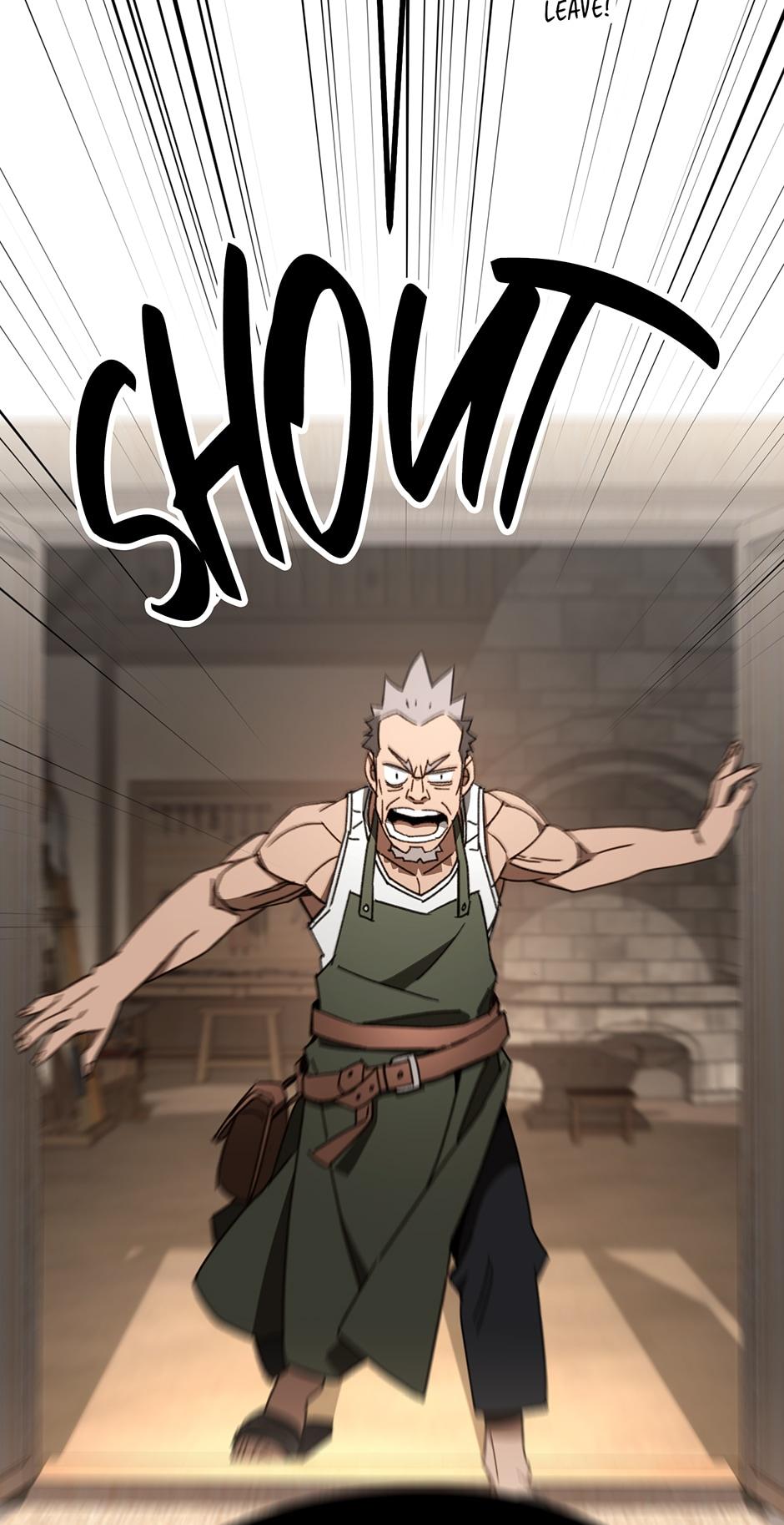 Read The Hero Returns EN Manga Online