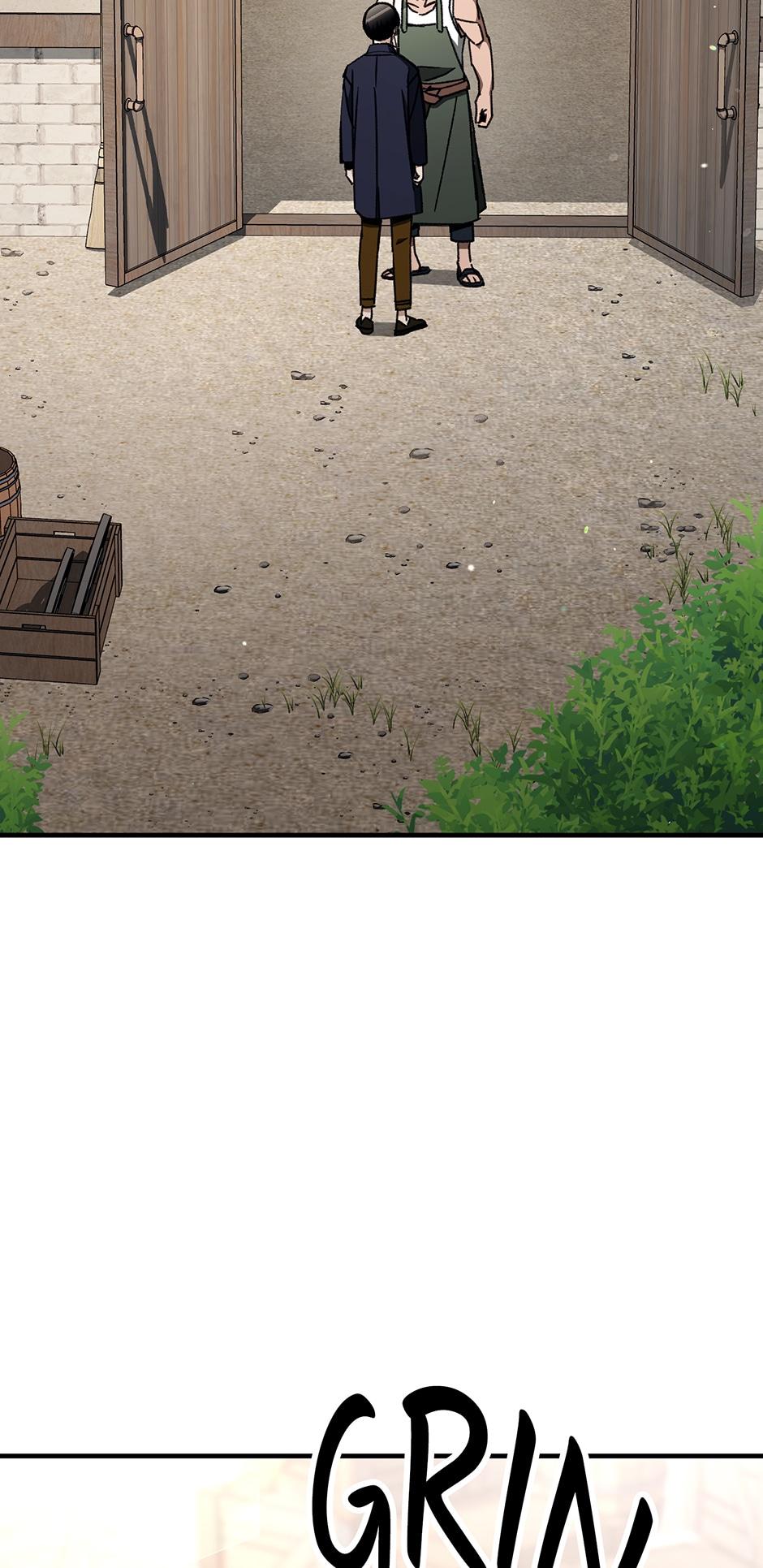 Read The Hero Returns EN Manga Online