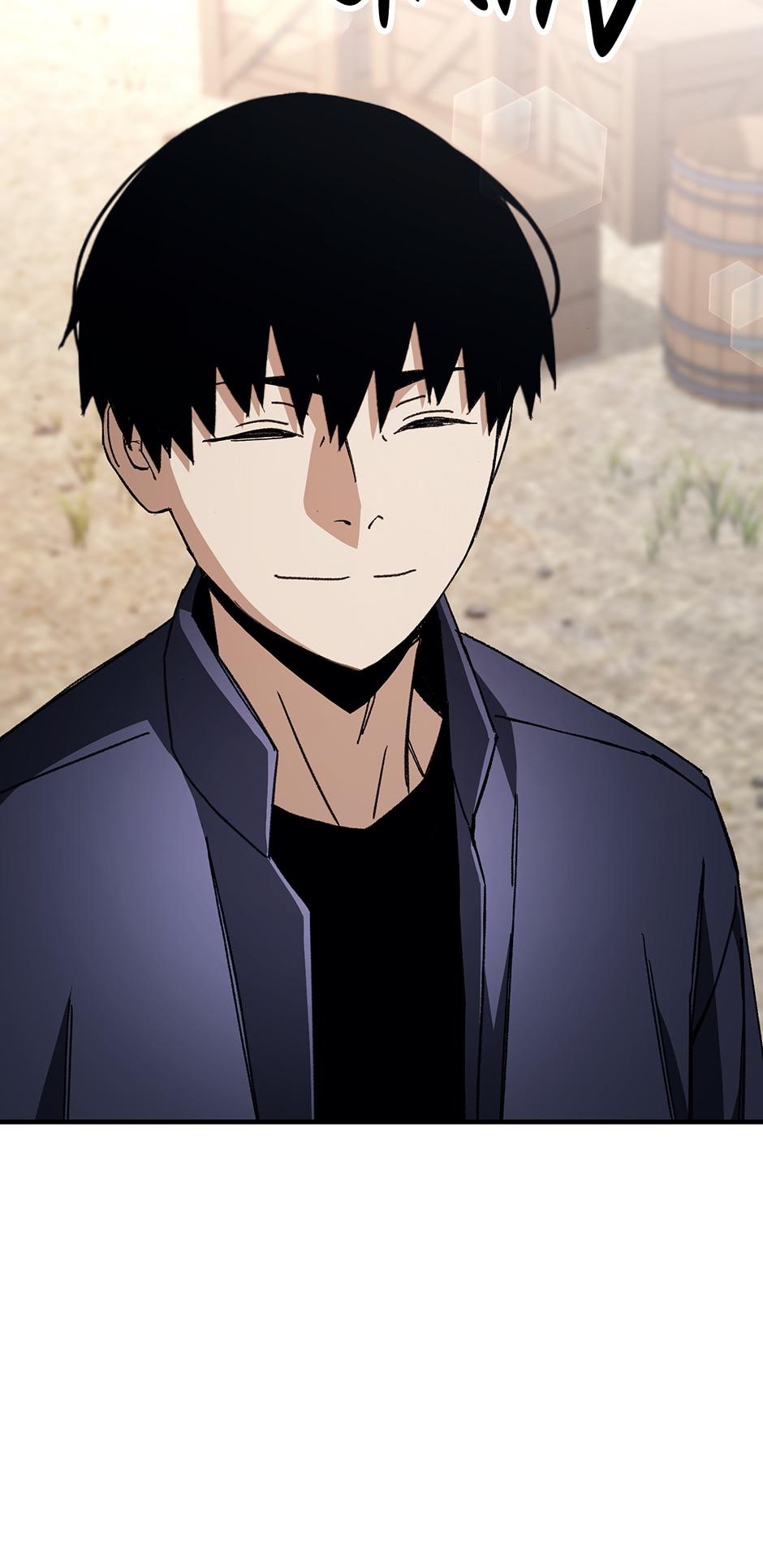 Read The Hero Returns EN Manga Online