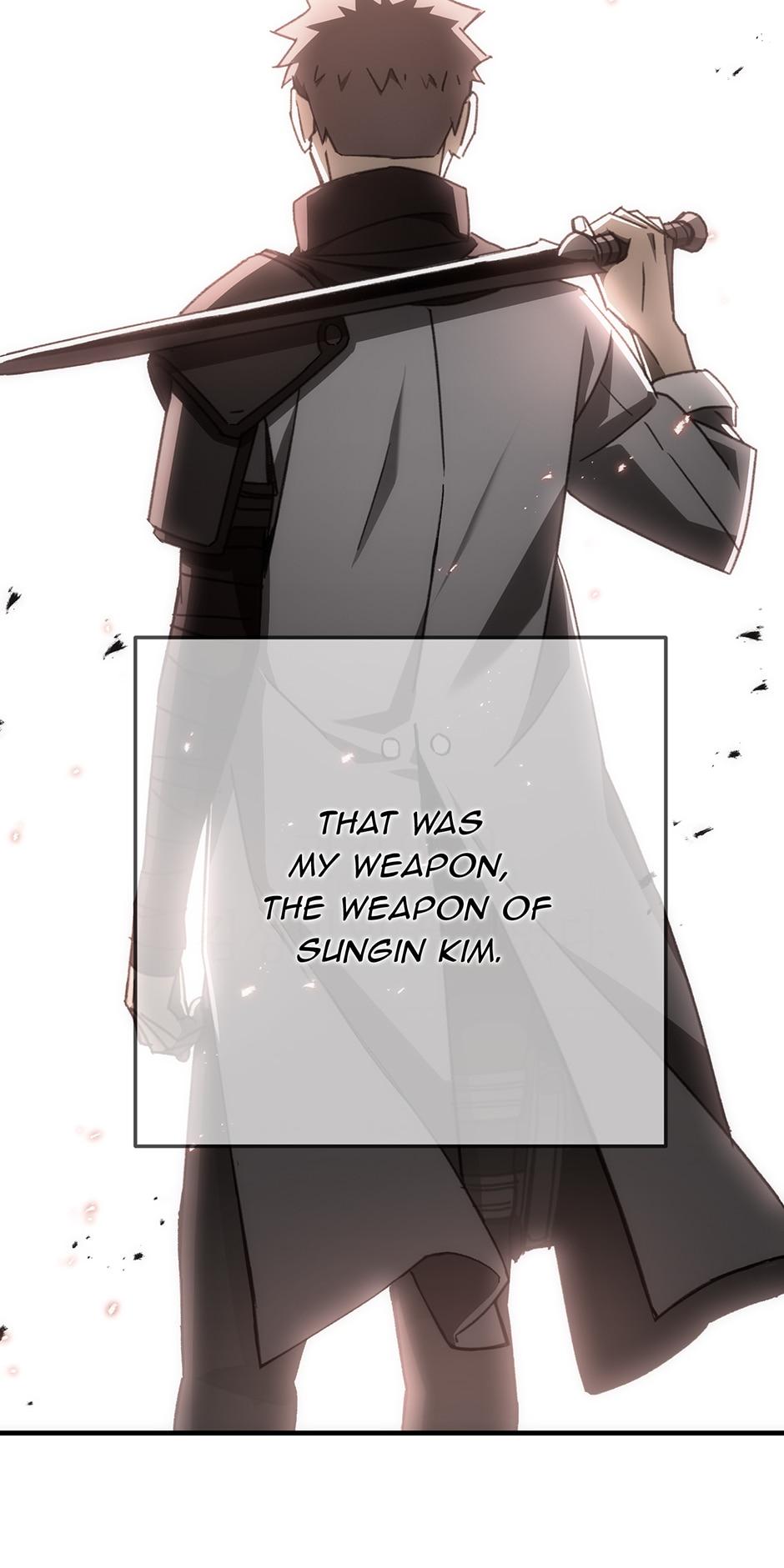 Read The Hero Returns EN Manga Online