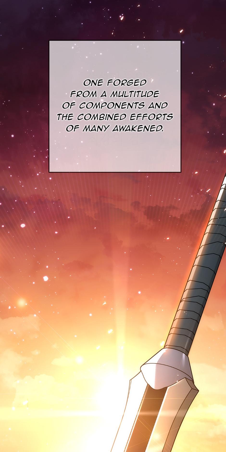 Read The Hero Returns EN Manga Online