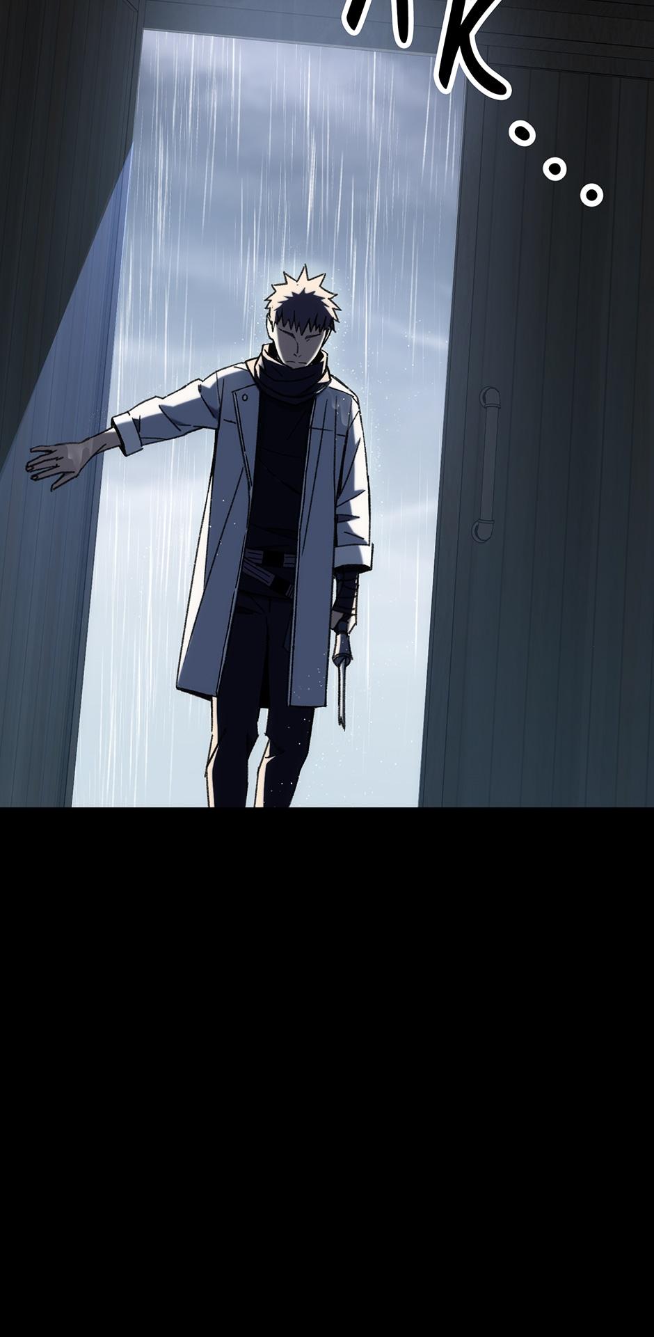 Read The Hero Returns EN Manga Online