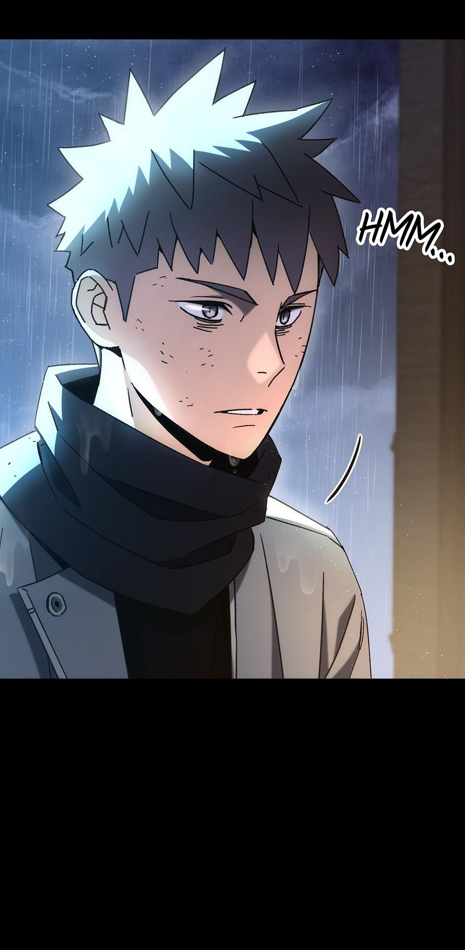 Read The Hero Returns EN Manga Online