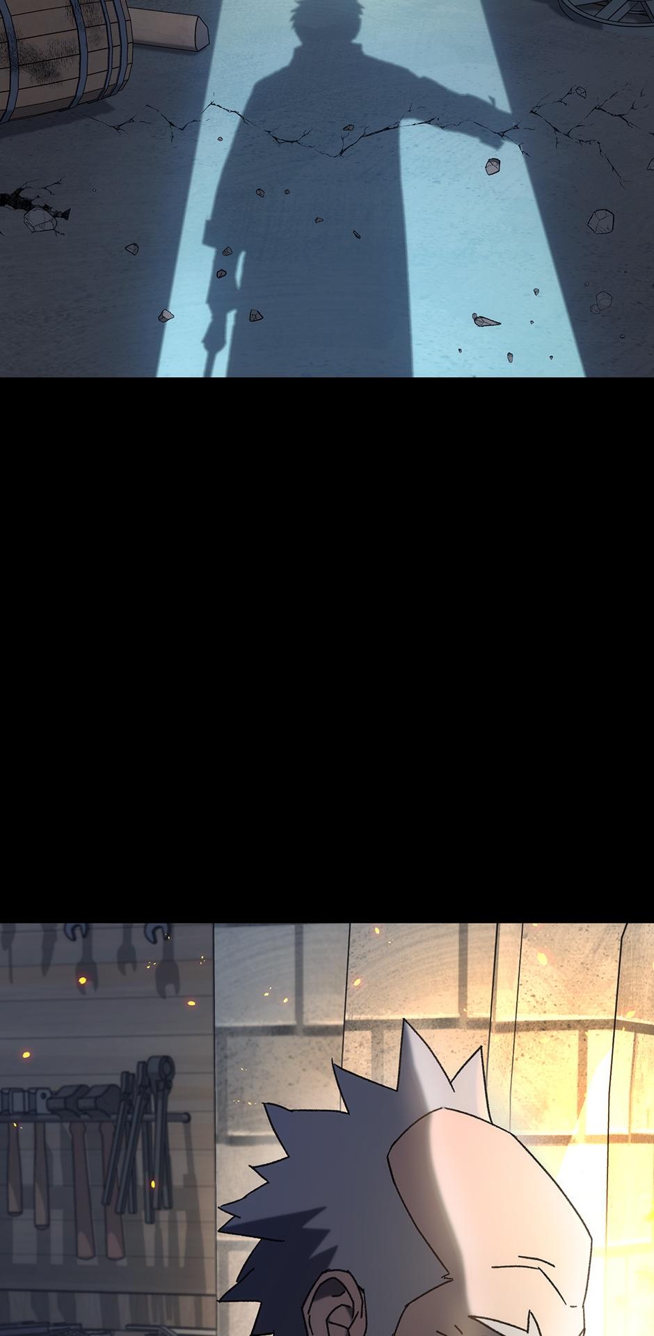 Read The Hero Returns EN Manga Online