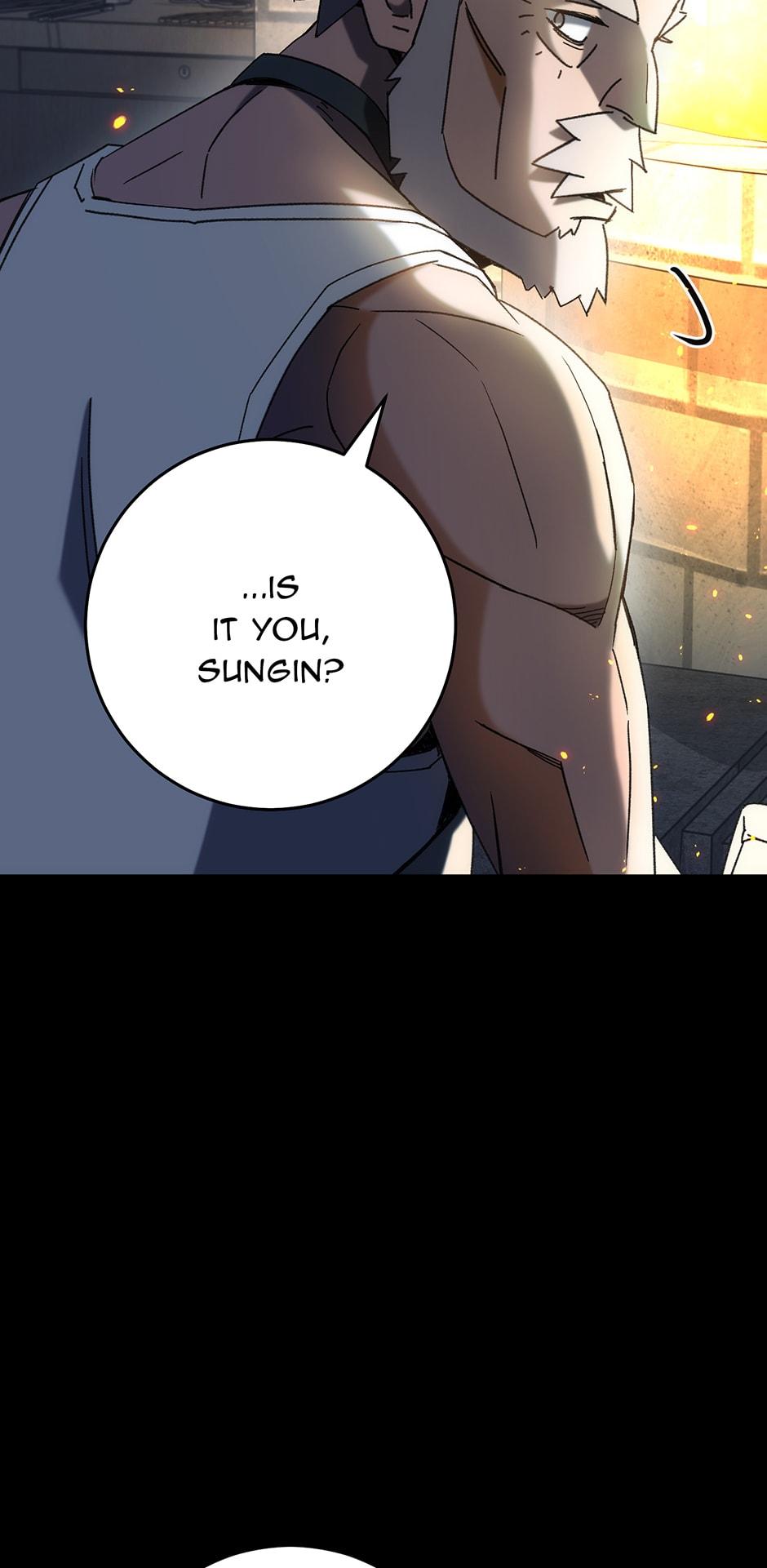 Read The Hero Returns EN Manga Online