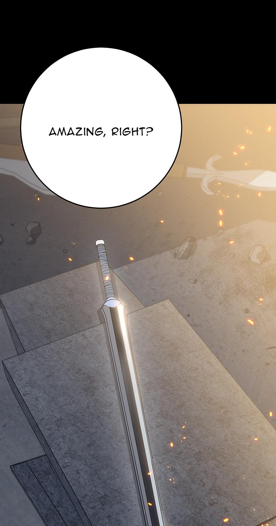 Read The Hero Returns EN Manga Online