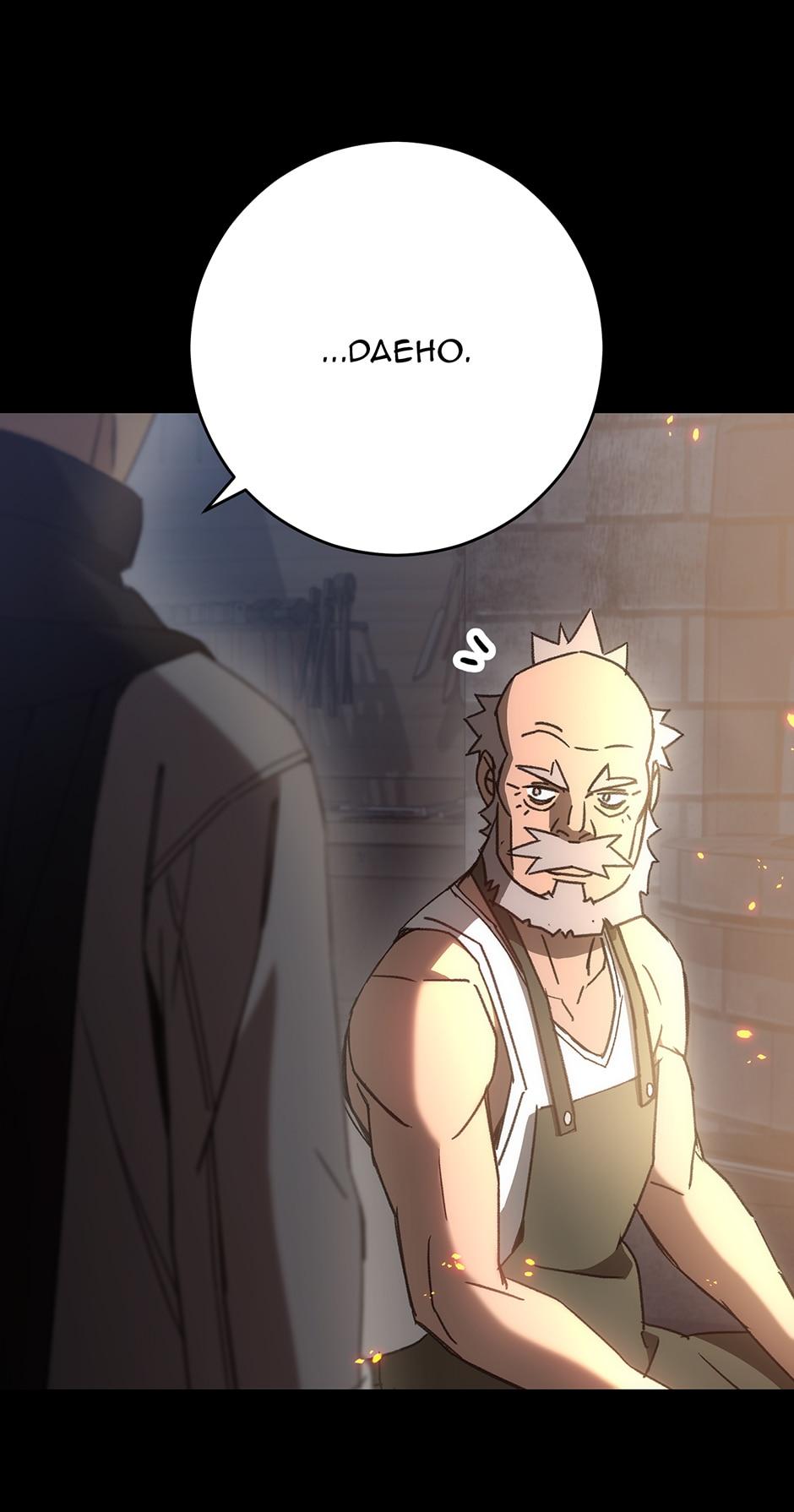 Read The Hero Returns EN Manga Online