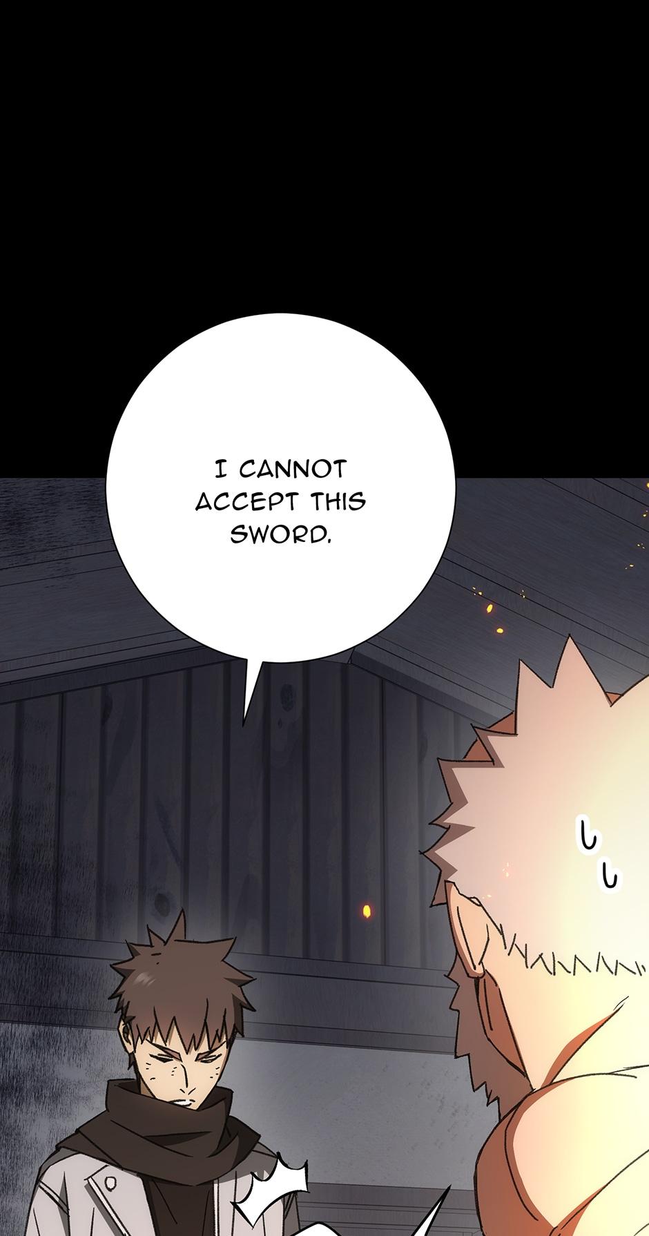 Read The Hero Returns EN Manga Online