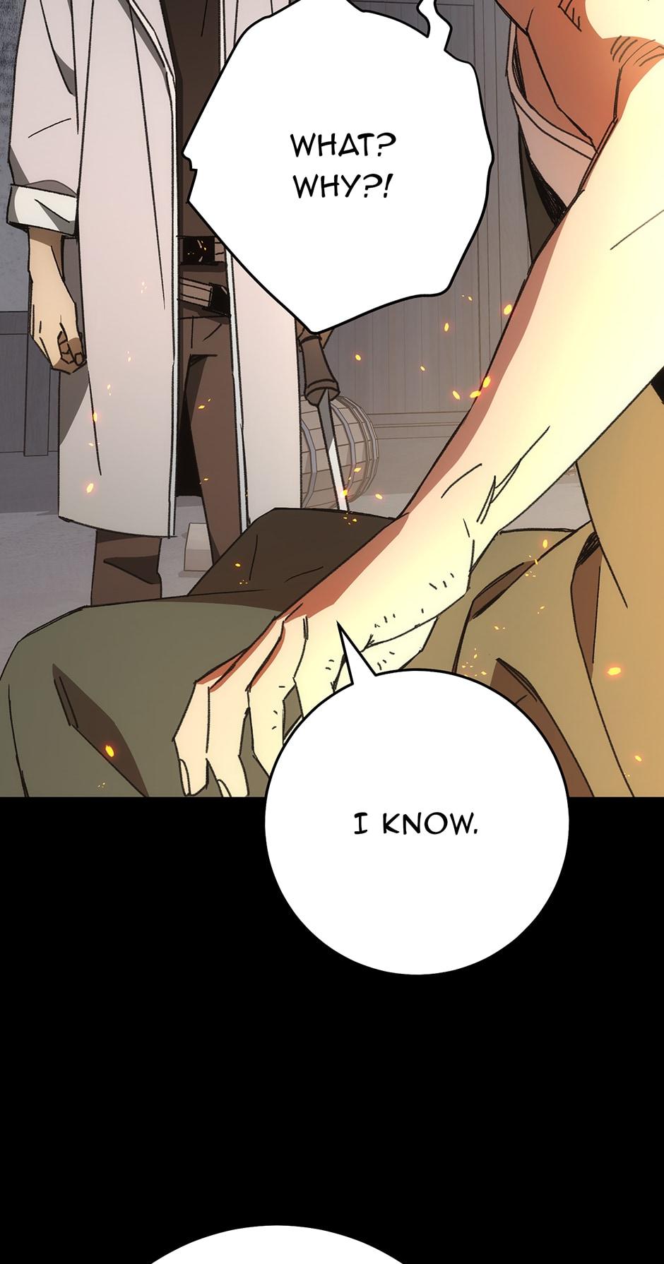 Read The Hero Returns EN Manga Online