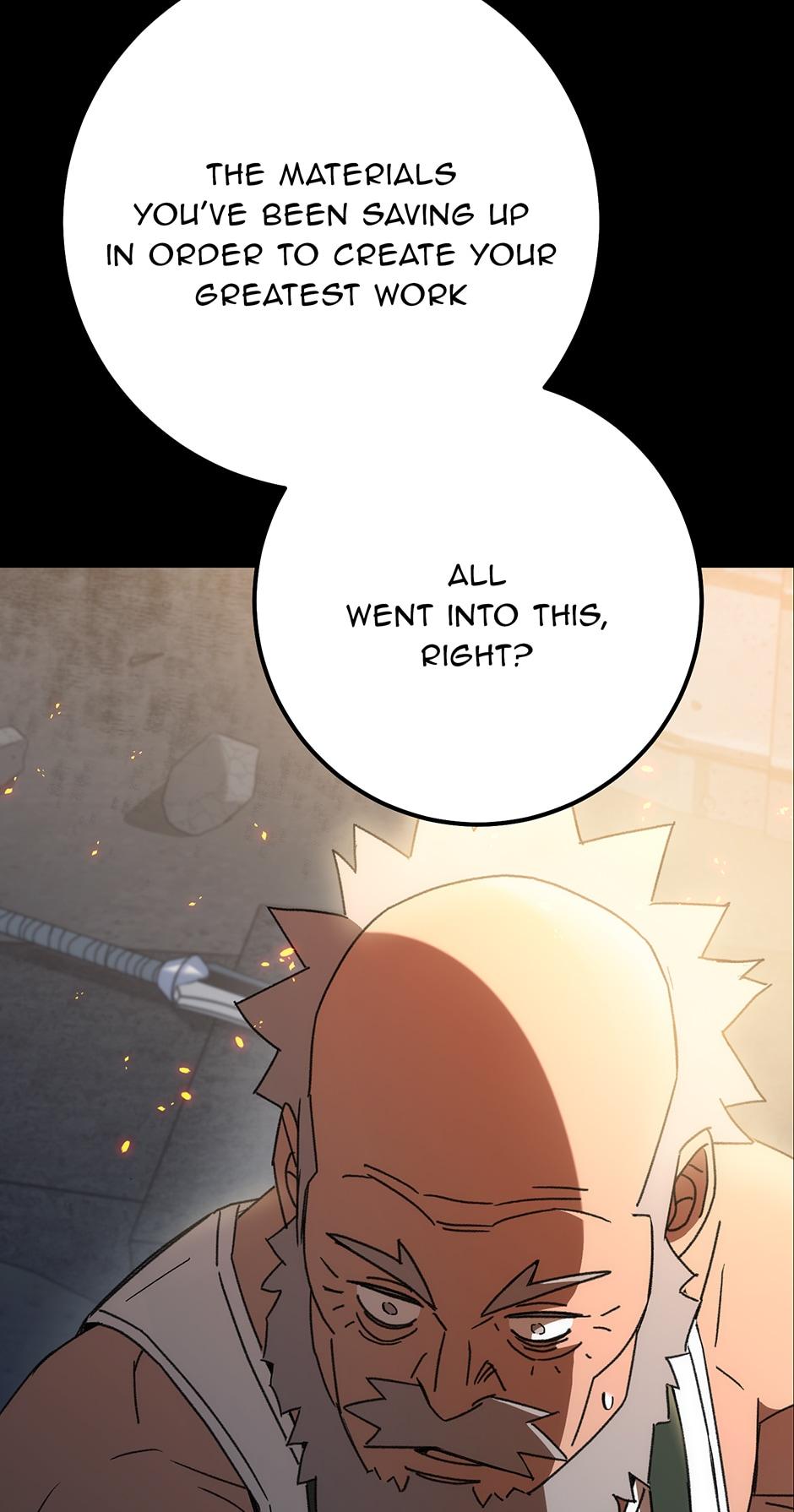 Read The Hero Returns EN Manga Online