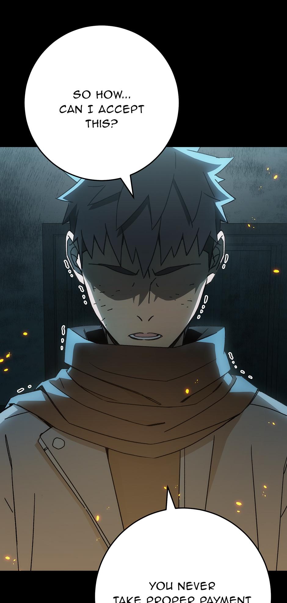 Read The Hero Returns EN Manga Online