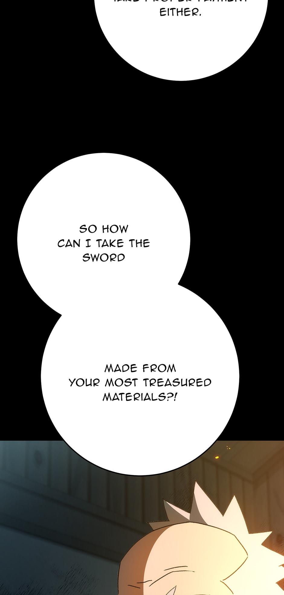 Read The Hero Returns EN Manga Online