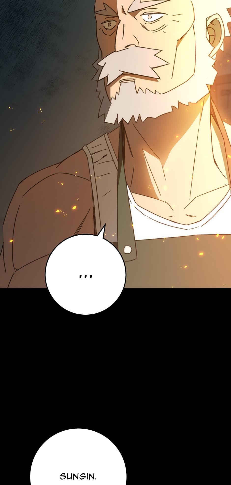 Read The Hero Returns EN Manga Online